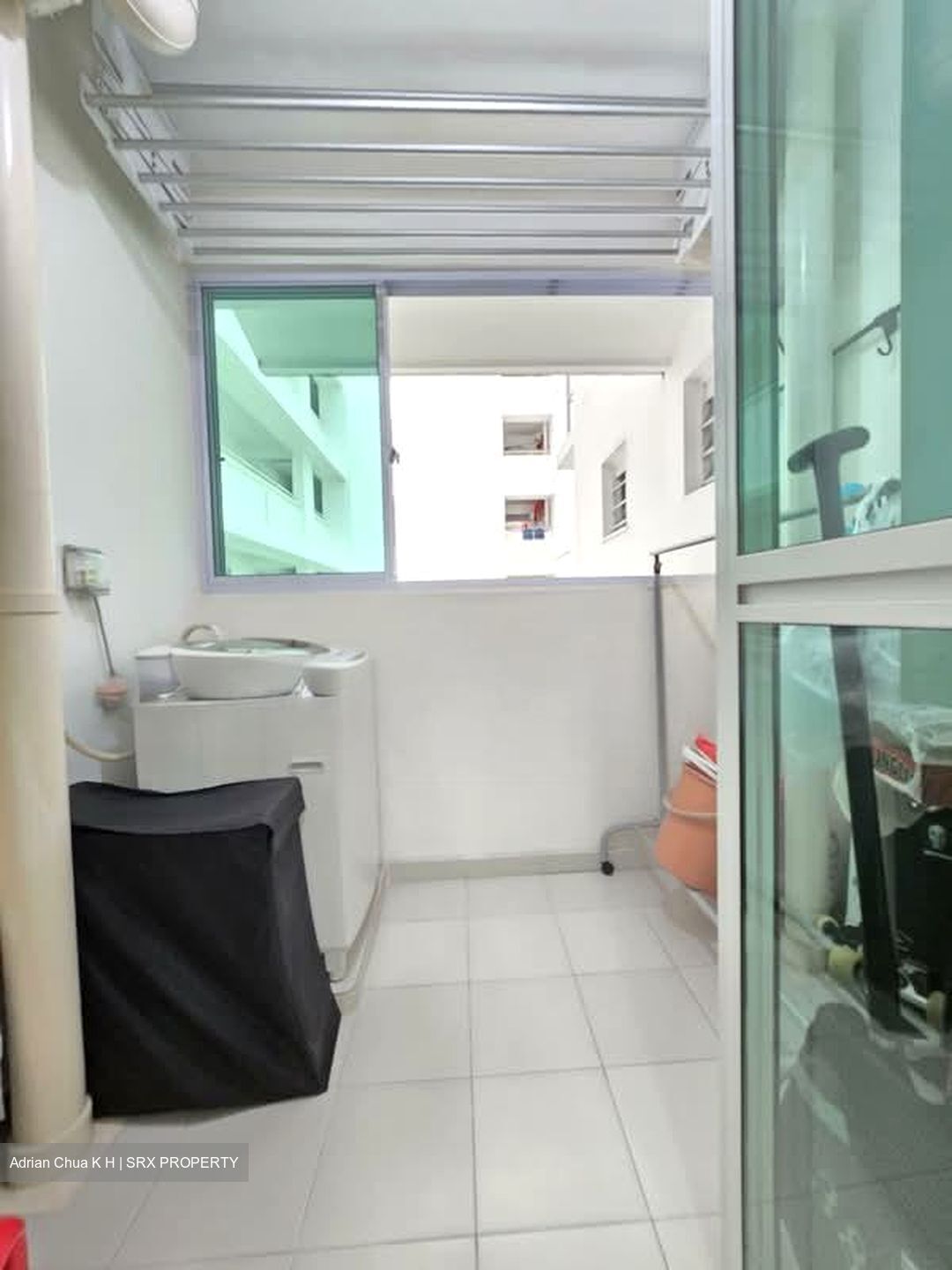 Blk 315C Corporation Tiara (Yishun), HDB 4 Rooms #586085911